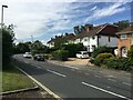 Houses in Ship Lane