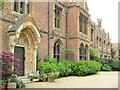 TL4458 : University of Cambridge - St John's College by Colin Smith