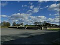 Thackley AFC car park