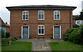 Framlingham : Unitarian Chapel