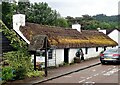 Glen Coe Folk Museum