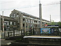 Converted  mill  from  Cononley  Station