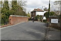 Tonbridge Road bridge, Little Mill