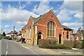 East Peckham Methodist Church