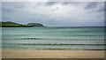 West Voe of Sumburgh Beach