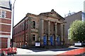 Central Methodist Church, Chesterfield