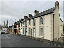 H4572 : Kevlin Road, Omagh by Kenneth  Allen