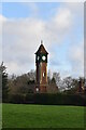 Sandhurst Clocktower