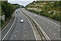 M20, Wrotham Hill