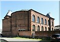 SK3871 : Marsden Street Methodist Church, Chesterfield  5 by Alan Murray-Rust