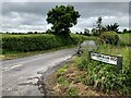 Drumragh Road, Drumragh