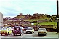 O0874 : Millmount Fort, Drogheda, 1981 by Nigel Thompson