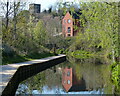 Droitwich Junction Canal in Droitwich Spa