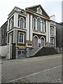 Seion Chapel, Aberystwyth