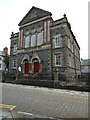 Bethel Welsh Baptist Church,