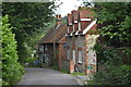 Mill Lane, Shoreham