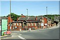 Former courts building, Brimington Road