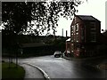 The Sheaf View, Gleadless Road, Heeley, Sheffield