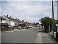 Poplar Avenue, Bentley