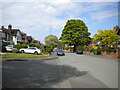 Leigh Road, Walsall