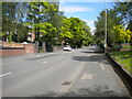 Mellish Road, Walsall