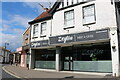 Zeytin Meze and Grill on Mill Street, Mildenhall