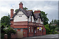 The Fox Inn, Wem