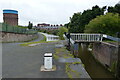 Chemistry Lock Footbridge at Lock 39