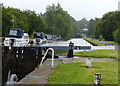 Greenfield Lock No 37