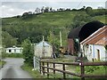 Llanshedfa Farm