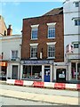 Tewkesbury buildings [147]