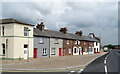 SD2068 : Houses on Salthouse Road, Barrow-in-Furness by JThomas