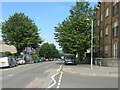 Plassey Street Penarth