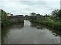 Martland Mill Bridge [no 45], from the west