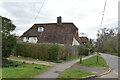 Laddingford Farm Cottages