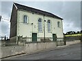 Blaen y Coed Chapel