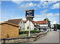 The Horse & Jockey, Buckingham Road