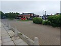 Burger King, The Place Retail Park, Milton Keynes