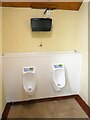 SX8850 : What happens when urinals are converted to be waterless? by David Smith