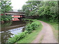 SE1417 : Huddersfield Broad Canal, Huddersfield by Malc McDonald