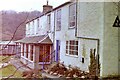 SD6973 : Ingleton Youth Hostel, 1982 by Nigel Thompson