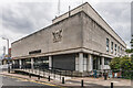 TL1407 : St Albans Magistrates' Court by Ian Capper
