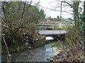 Bridge to Bushey Cricket Club