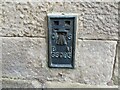 Ordnance Survey Flush Bracket S5085