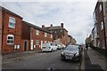 Young Street, Withernsea