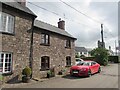 The Old Post Office, Llandenny, Monmouthshire