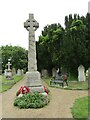 Willingham - War Memorial