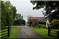 Outbuildings at Marston Moor Farm