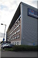 London City Airport Travelodge