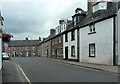 Balkerach Street, Doune